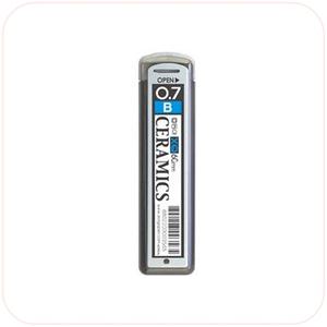 동아 XQ 세라믹 샤프심 B 0.7mm 12개