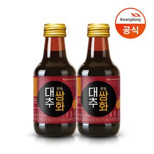 광동 대추쌍화 150ml x 20병/음료/병음료