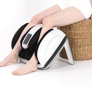 제스파 리썸 리모컨 포함 종아리 발마사지기 다리 안마기 ZP5058
