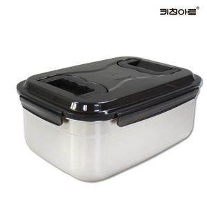 [키친아트] 스텐레스 밀폐용기 김치통 7.0L 3호