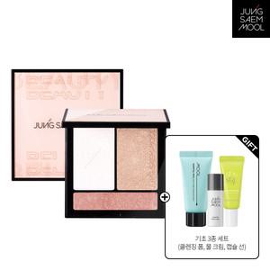 정샘물 아티스트 페이스 팔레트 #하이라이터