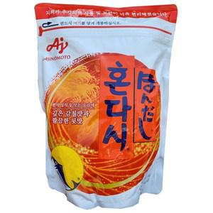혼다시 아지노모도 1kg