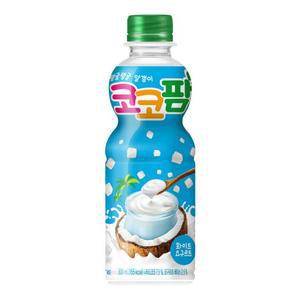 코코팜 화이트요구르트 300ml 24개