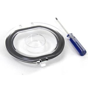 [셀러허브]다이슨청소기 호환 V7 V8 먼지통 실링 커버 뚜껑 부품 (S12529685)