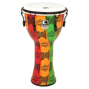 Toca Freestyle 2 Tunable 젬베 12인치 Spirit TF2DM