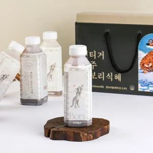 [롯데백화점]제주푸드마씸 [제주푸드마씸] 제주찰보리식혜세트(4PET)