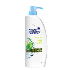 헤드앤숄더 애플프레쉬 트리트먼트 850ml