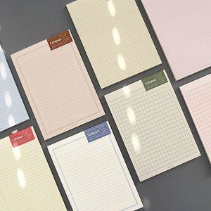 당일출고 라이프패드 Lifepad-A5 메모지 메모