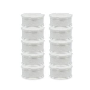 바디럽 퓨어썸 세면대 Ver2 녹물제거 호환필터 10개