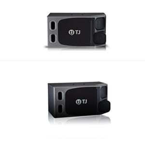 TJ미디어 태진 TS-H80 250W 8인치 노래방스피커