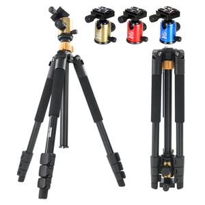 호루스벤누 TM-2540N 카메라 스마트폰 볼헤드 삼각대