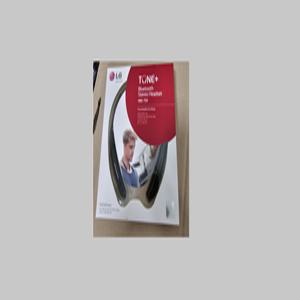 LG 톤플러스 블루투스 이어폰 HBS-750