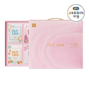 [쟈뎅] 아워티 퓨어가든 티 선물세트