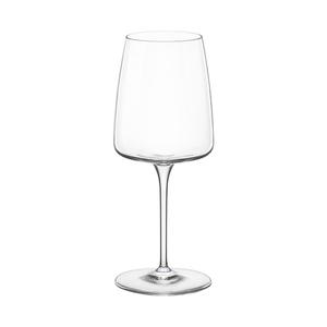 보르미올리 넥소 화이트 와인잔 380ml 유리컵 물잔 와인잔 칵테일