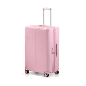 앙뜨레 HA9580 PC 100% 24인치 28인치 여행가방 여행용캐리어 대형수화물 화물용 폴리카보네이트