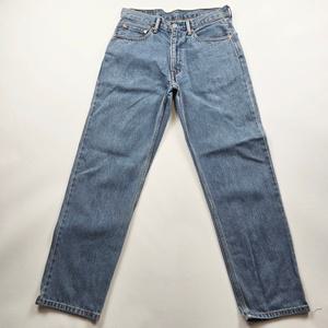리바이스 청바지 550 빈티지 데님팬츠 사이즈32