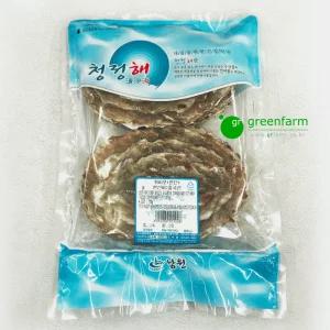 쥐포 700g_중국산