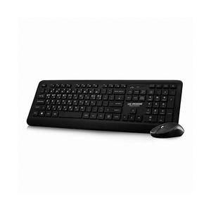 청맥전자 For LG LGC-MKS6000 무선 키보드 마우스 세트 (밀알)