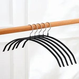 살림의기술 논슬립 베이직 옷걸이 100P