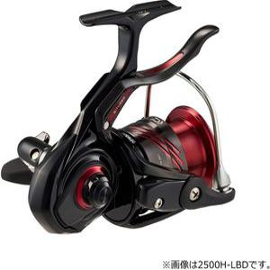 레저 낚시용품 다이와DAIWA 이소용 레버 브레이크 릴 23 시그너스 2500H2500XH3000H3000XH 각종 2023년 모