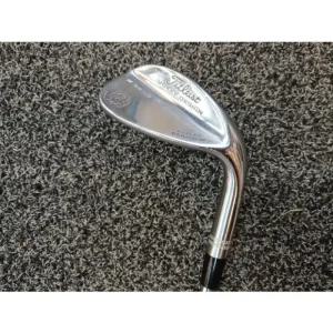 VOKEY K GRIND COLD FGD D.G S200 58도 남성 웨지
