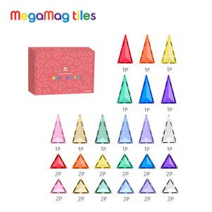 메가맥타일즈 삼각형 확장팩 세트 36p