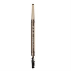 미샤 퍼펙트 스타일러 아이브로우 오토펜슬 0.15g 브라운 1개