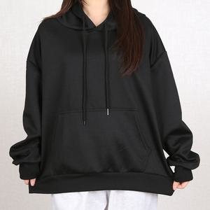 무지 캥거루 오버핏 후드티 (파라노말샵)