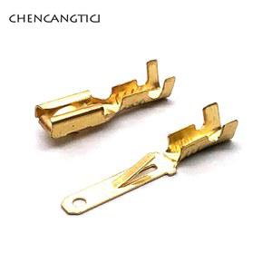 SUMITOMO 센서 케이블 커넥터 DJ621 E2 8X0 5A, 자동 와이어 터미널 크림프 스플라이스 루즈 핀, 6030 2981