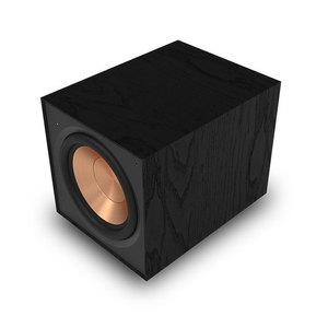클립쉬(KLIPSCH) R-101SW 서브우퍼(우퍼케이블증정)