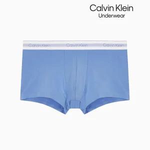 [CK언더웨어][선물포장] (NB3996-PWB)남성 아이콘 모달 메쉬 스트레치 트렁크