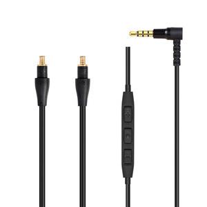 A2DC 헤드폰 케이블 ATH MSR7B N30 SR9 ES750 950 770 WP900