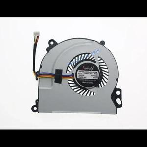 호환 hp 엔비 노트북용 CPU FAN 15-1000 15-J 17-1000 17-J 17-J100 시리즈 633852-001 608650-001 6033B0