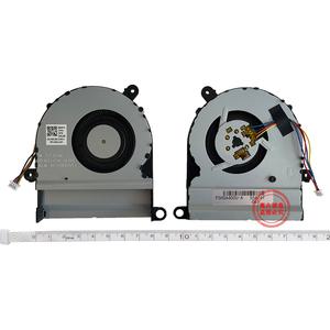 노트북 CPU 냉각 FAN ASUS UX310 UX310UQ U4000U A400U U410U RX310 UX410