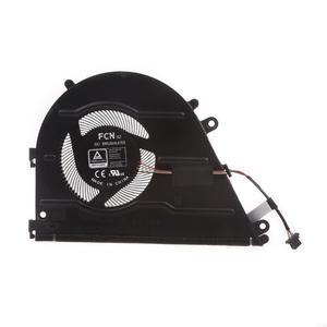 G8DB 1PC 노트북 냉각기 13- 베드 TPN-W152 2021 스타 CPU 냉각 팬 5V방열판