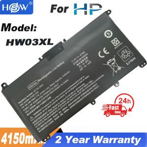 HW03XL 노트북 배터리 호환 hp 15-EG0067ST HSTNN-DB9Y HSTNN-LB8U HSTNN-IB90 L97300-005 TPN-Q245 파빌리