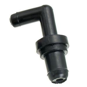 PCV 밸브 및 그로밋 키트 플라스틱 고무 배기 진공 90 도 17130PM6003  17139PK1000 50x25mm 1PC
