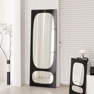 히트가구 B6240 디자인 1700 전신거울 2colors