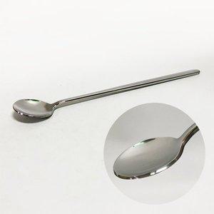 [기타]상일 미니 롱스푼(심플14cm) 1p 티스푼 수저 차스푼