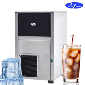 21센추리 ICE-60K 알알이 큰얼음 국산 업소용제빙기 카페 대용량 1일 55Kg 쾌속