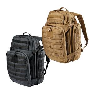 5.11 TACTICAL RUSH 72 2.0 택티컬 러쉬 백팩 2.0 55L
