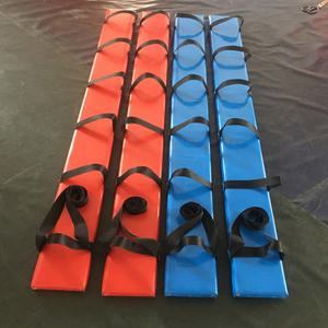 운동 릴레이 체육대회 소풍 낙하산 기본운동 중형 운동회 에어봉릴레이 10pcs