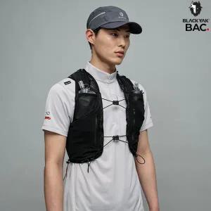 [롯데백화점]블랙야크 25SS 남녀공용 사계절 트레일러닝 배낭 알파인런EX_B 2BYKSXU913 (BON)