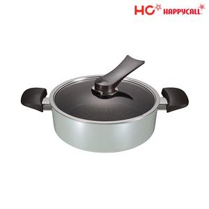 [HAPPYCALL] HC해피콜 뉴버던트 티타늄 IH 냄비 전골24