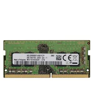 2133 노트북 메모리 바 8G DDR4 2666 2400 16G 신제품