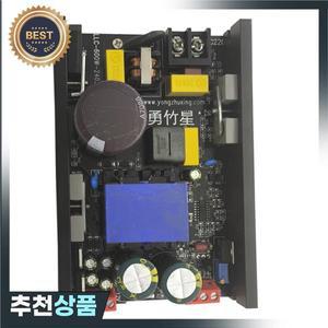 HiFi 오디오 LLC 앰프 스위치 모드 전원 공급 보드 600W 싱글/듀얼 DC 출력 ± 36V 50V