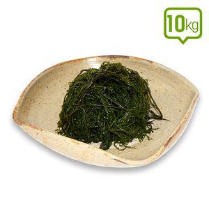 (장흥해초) 염장 모자반 10Kg