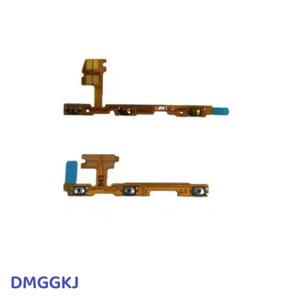 음소거 스위치 전원 키 리본 HuaWei Honor View 20 참고 10 9 9i 8C 8X Max Pro Lite ON OFF 볼륨 버튼 제