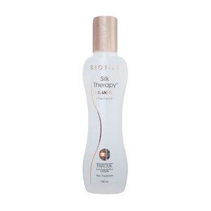 실크테라피 클래식 헤어 에센스 130ml
