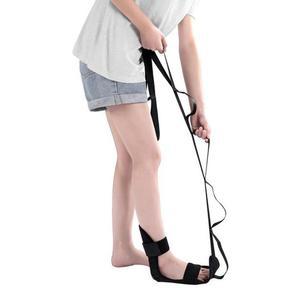 [RGMP58QQ]다리찢기 스트레칭 요가 힙업 발레 유연성밴드